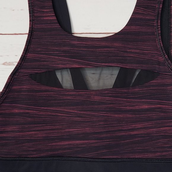 Lululemon Run the Day Long Line Sports Bra - Picture 3 of 9